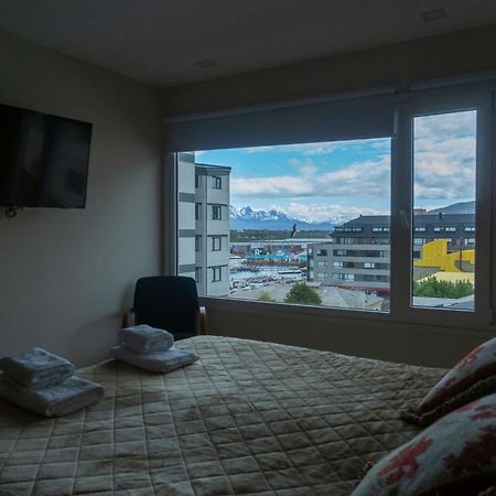 Apartmán Gente Del Sur - Antartida Ushuaia Exteriér fotografie