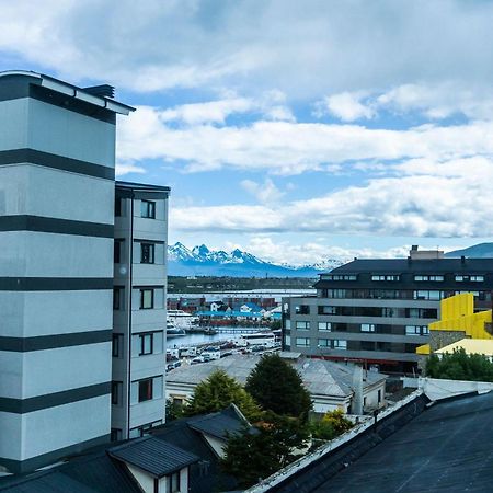 Apartmán Gente Del Sur - Antartida Ushuaia Exteriér fotografie