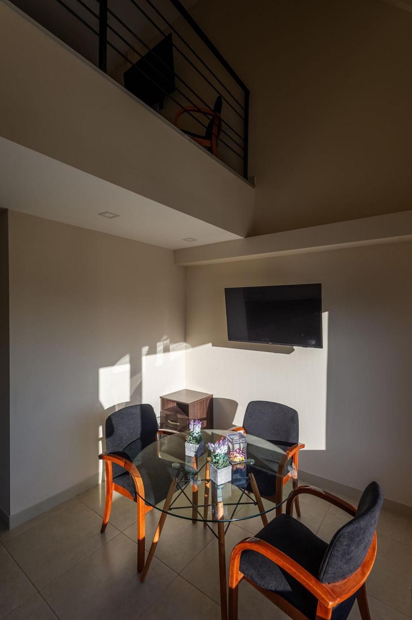 Apartmán Gente Del Sur - Antartida Ushuaia Exteriér fotografie
