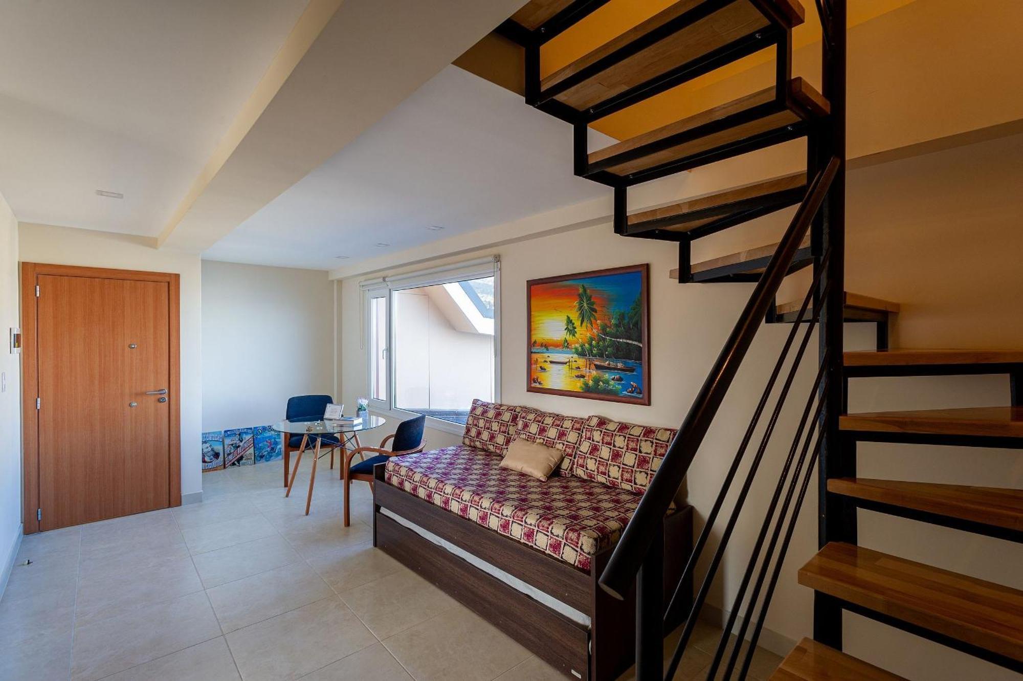 Apartmán Gente Del Sur - Antartida Ushuaia Exteriér fotografie