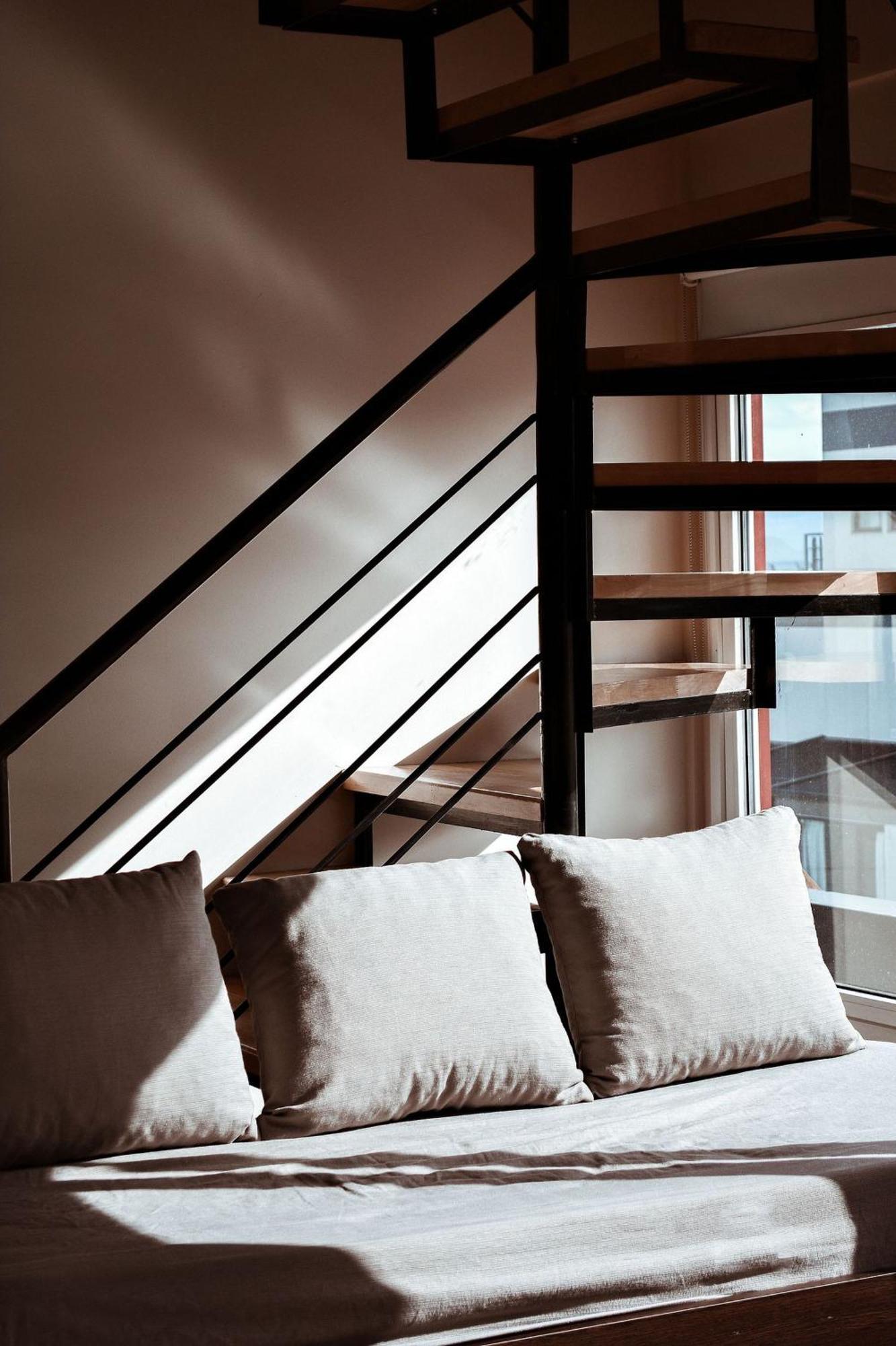Apartmán Gente Del Sur - Antartida Ushuaia Exteriér fotografie