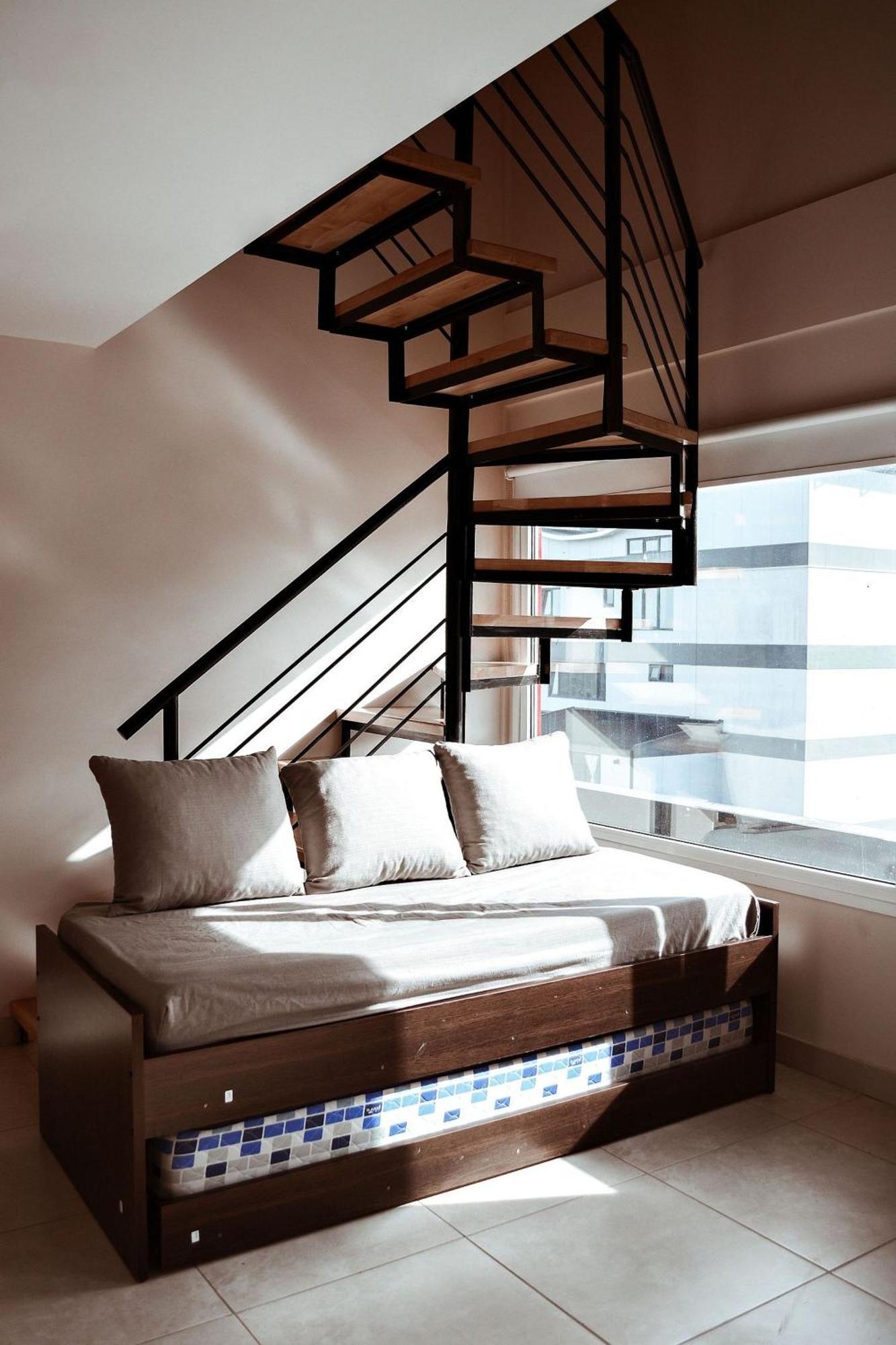 Apartmán Gente Del Sur - Antartida Ushuaia Exteriér fotografie