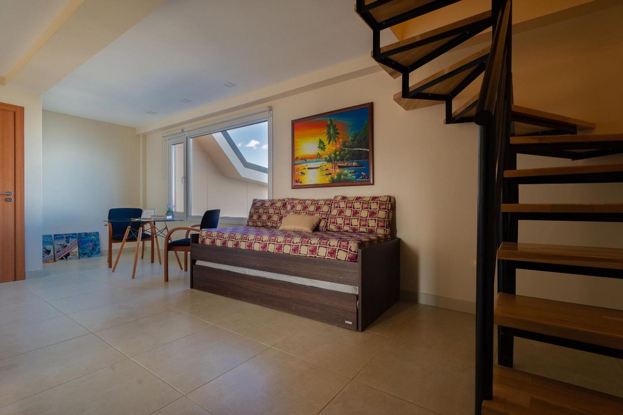 Apartmán Gente Del Sur - Antartida Ushuaia Exteriér fotografie