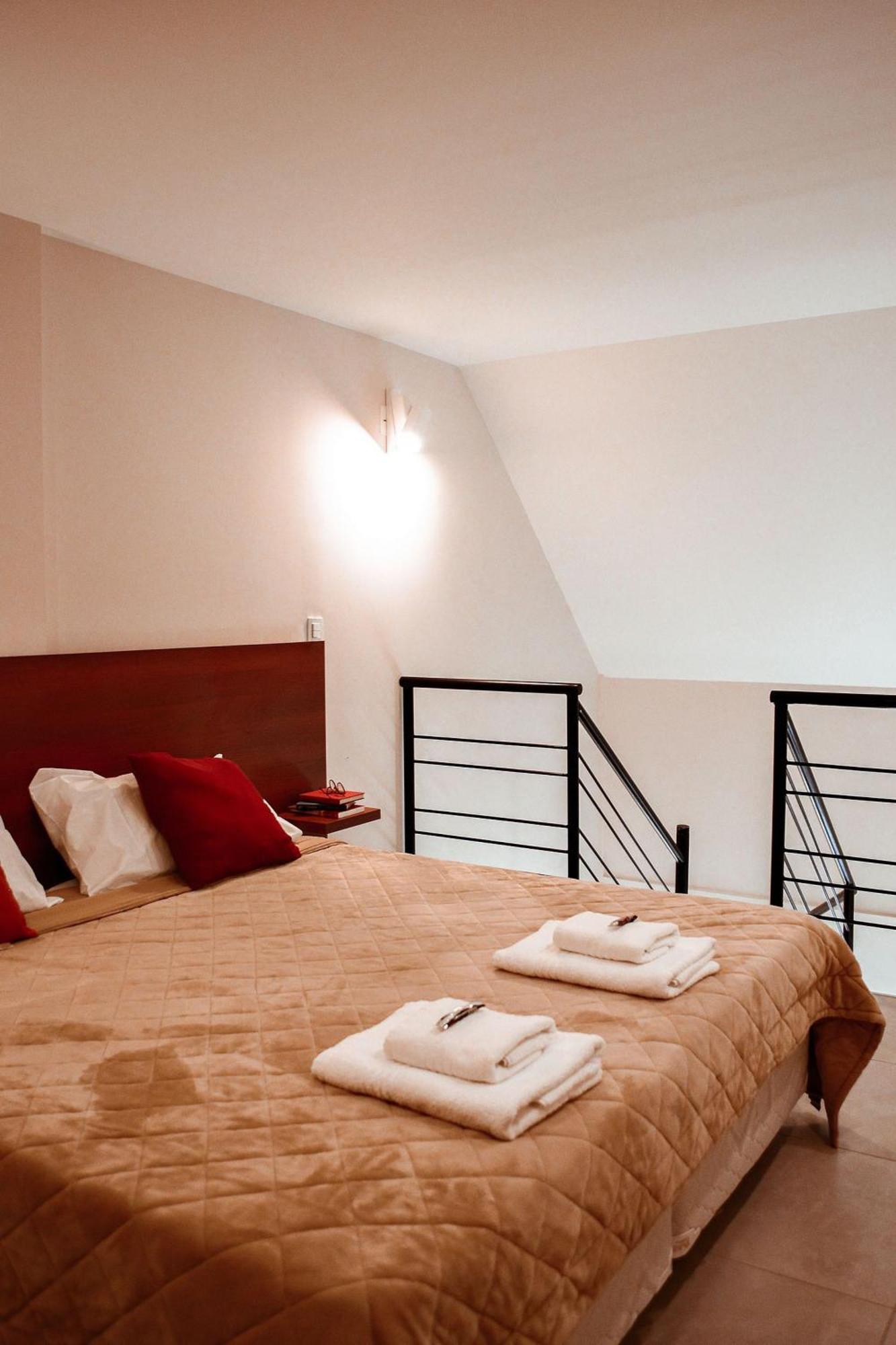 Apartmán Gente Del Sur - Antartida Ushuaia Exteriér fotografie