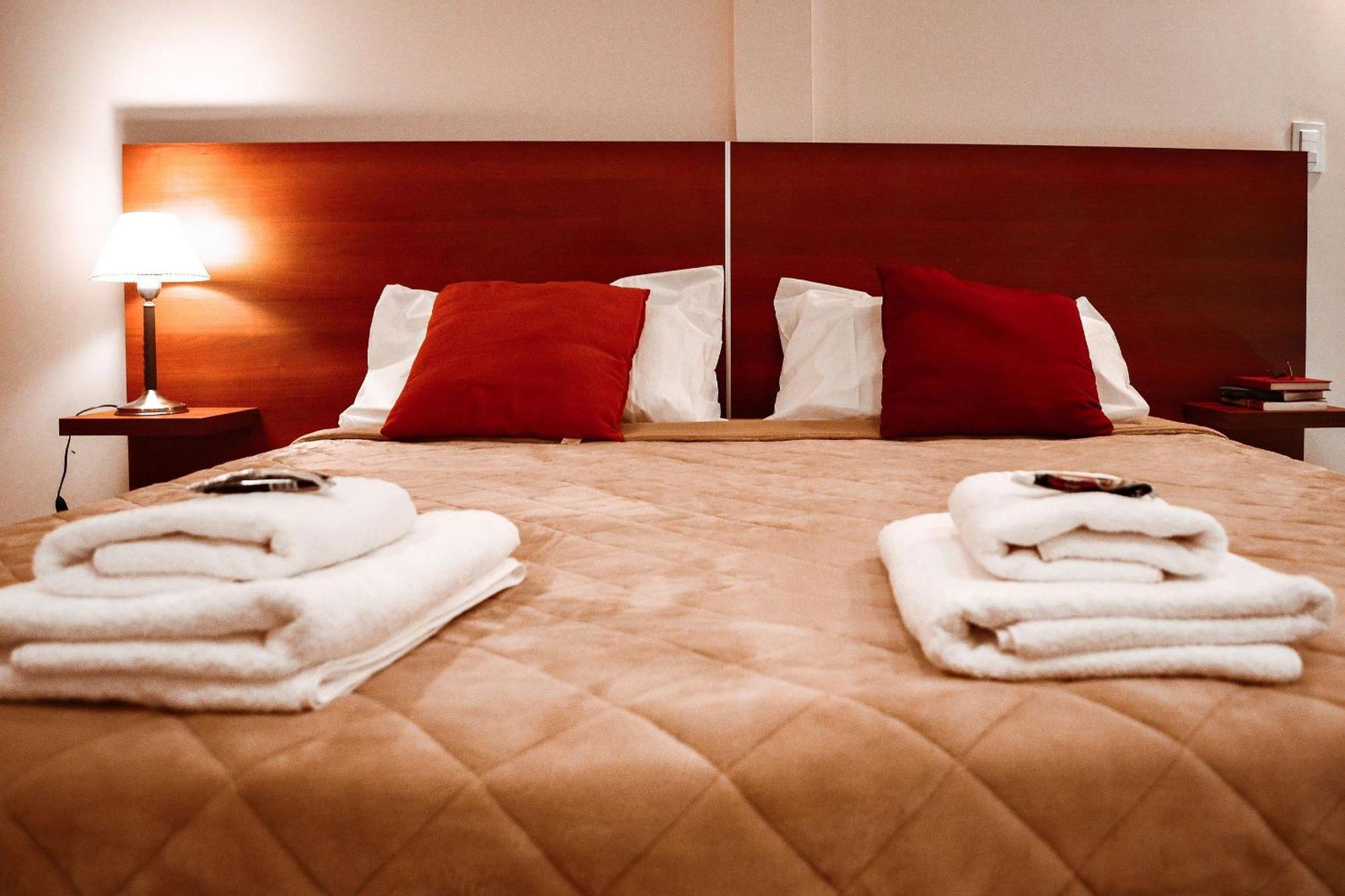 Apartmán Gente Del Sur - Antartida Ushuaia Exteriér fotografie