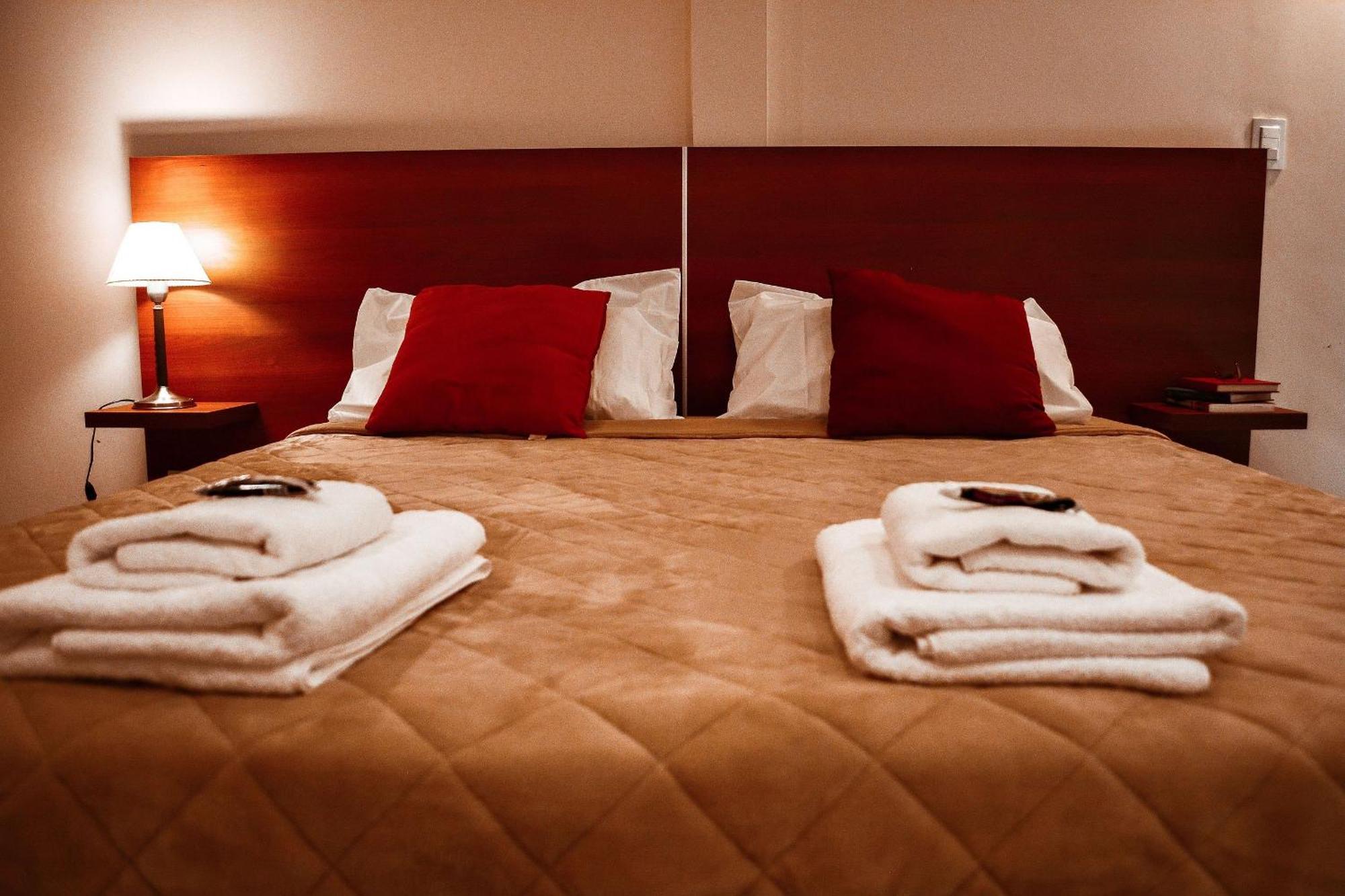 Apartmán Gente Del Sur - Antartida Ushuaia Exteriér fotografie