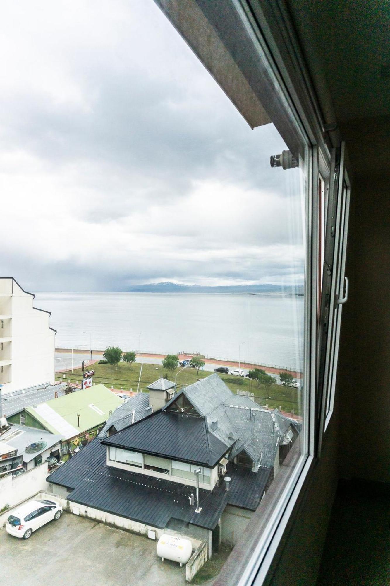 Apartmán Gente Del Sur - Antartida Ushuaia Exteriér fotografie