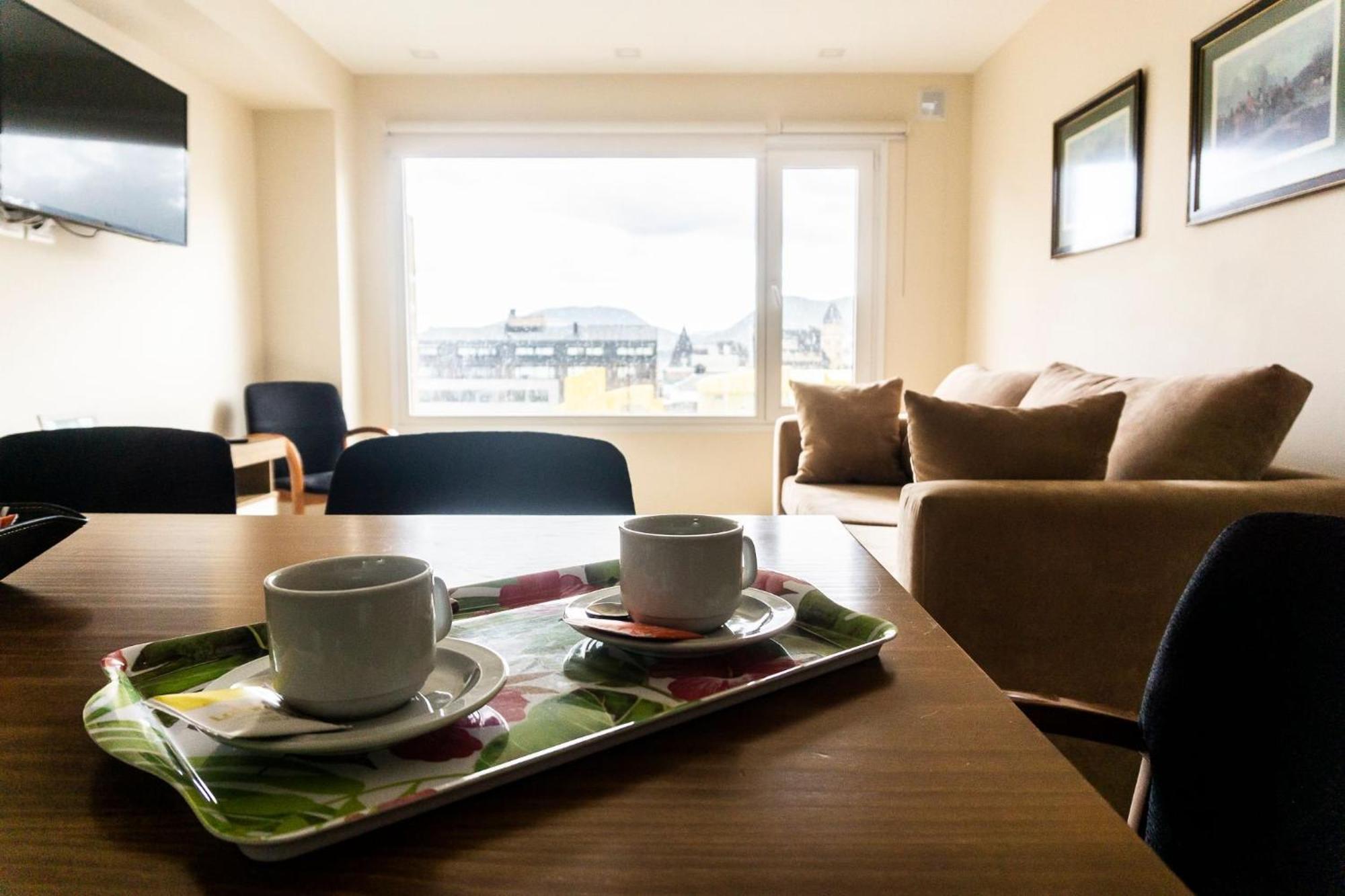 Apartmán Gente Del Sur - Antartida Ushuaia Exteriér fotografie