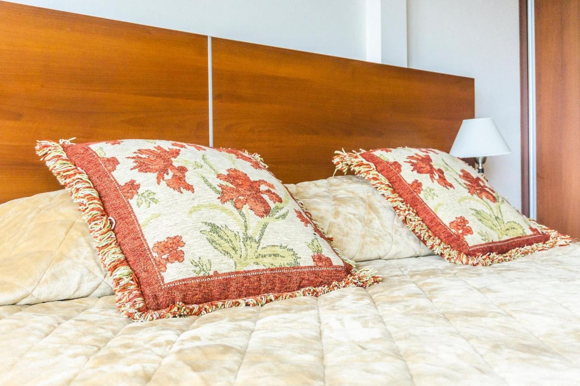 Apartmán Gente Del Sur - Antartida Ushuaia Exteriér fotografie