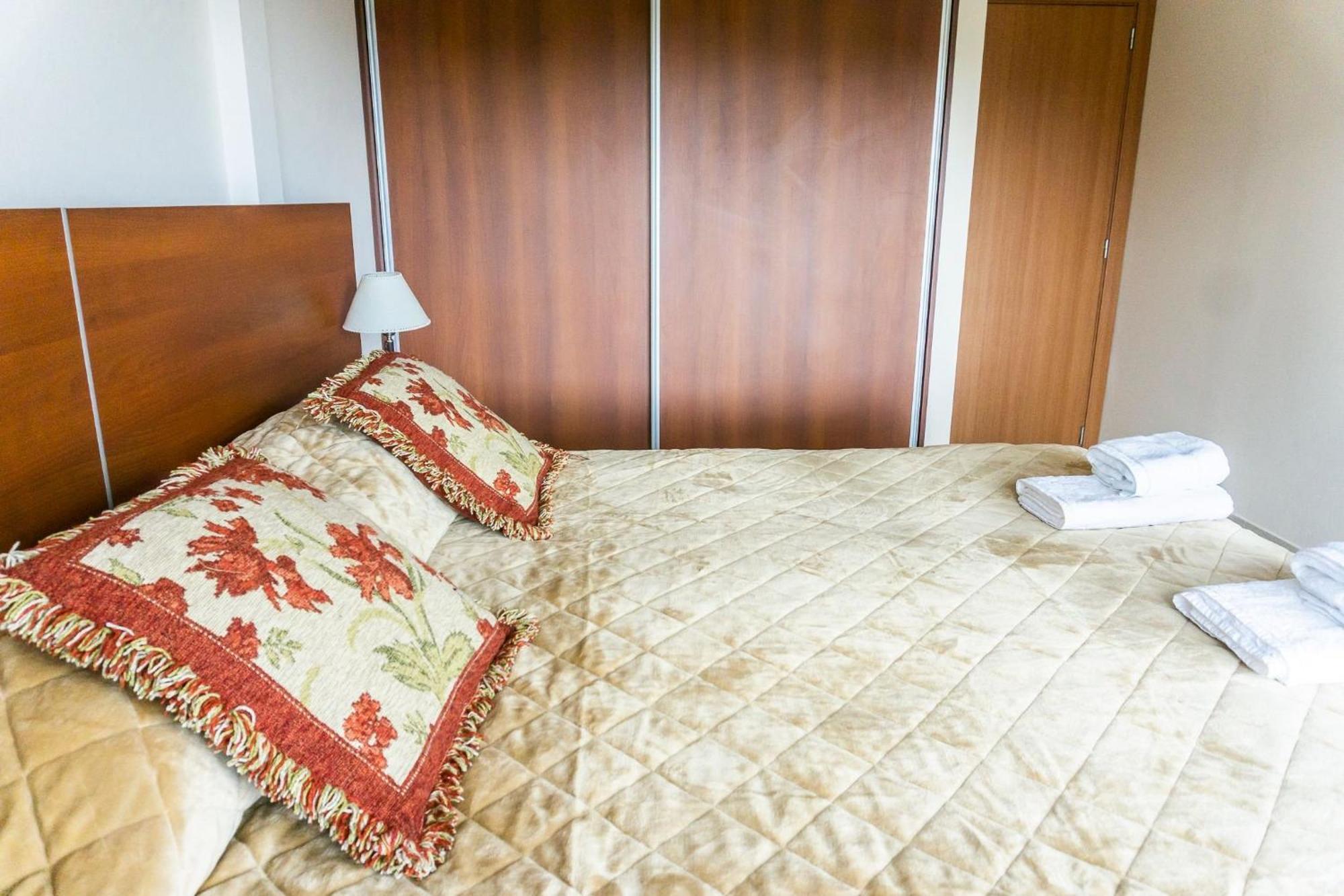 Apartmán Gente Del Sur - Antartida Ushuaia Exteriér fotografie