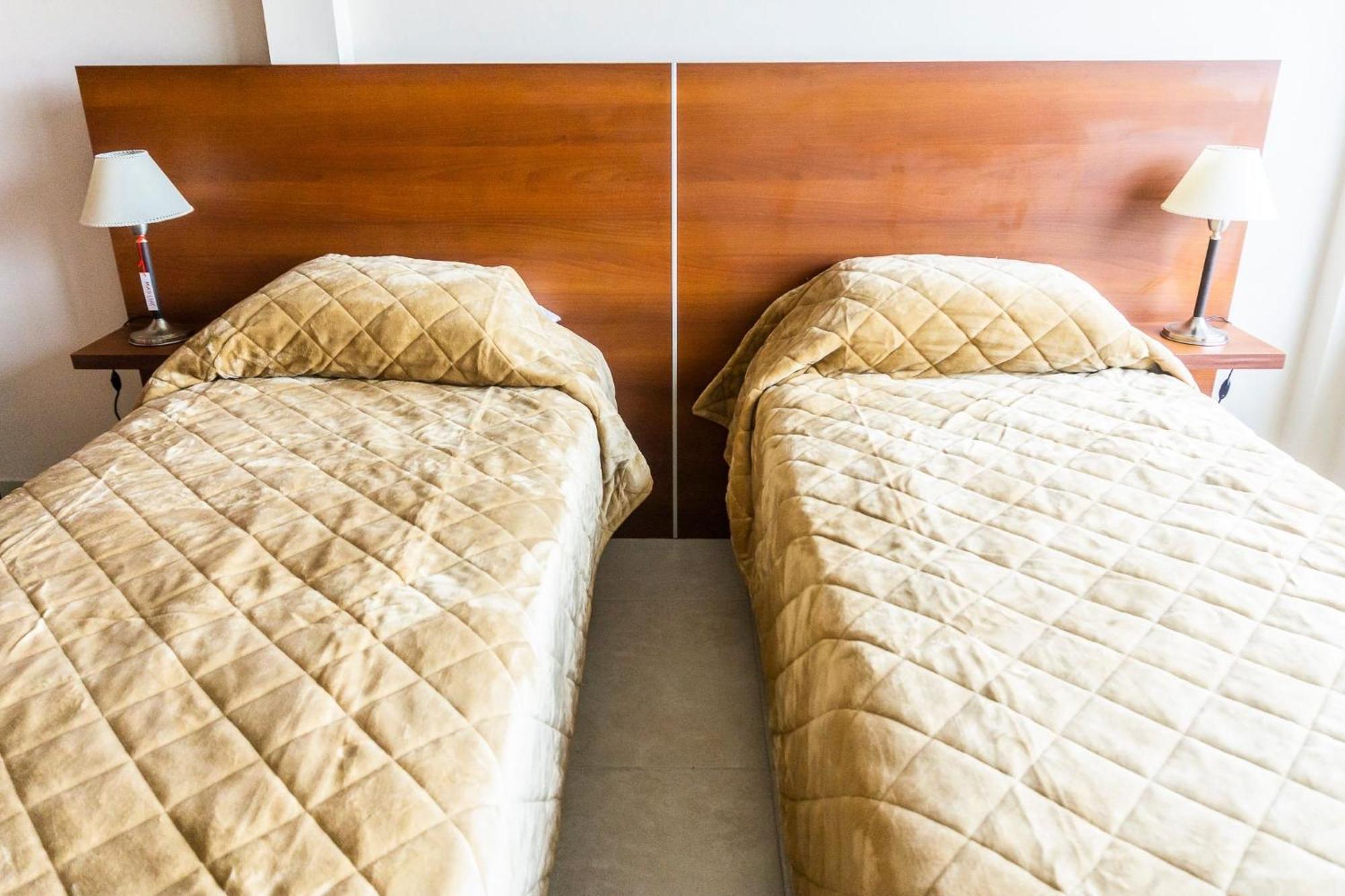 Apartmán Gente Del Sur - Antartida Ushuaia Exteriér fotografie