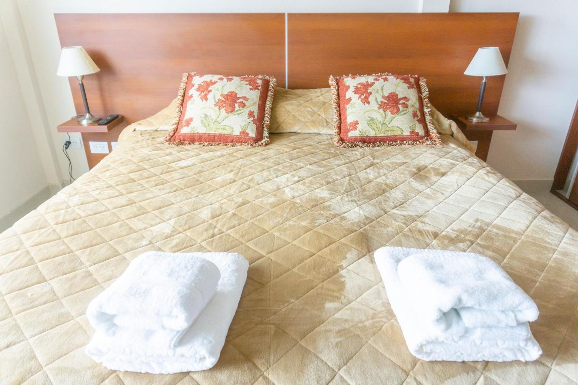 Apartmán Gente Del Sur - Antartida Ushuaia Exteriér fotografie
