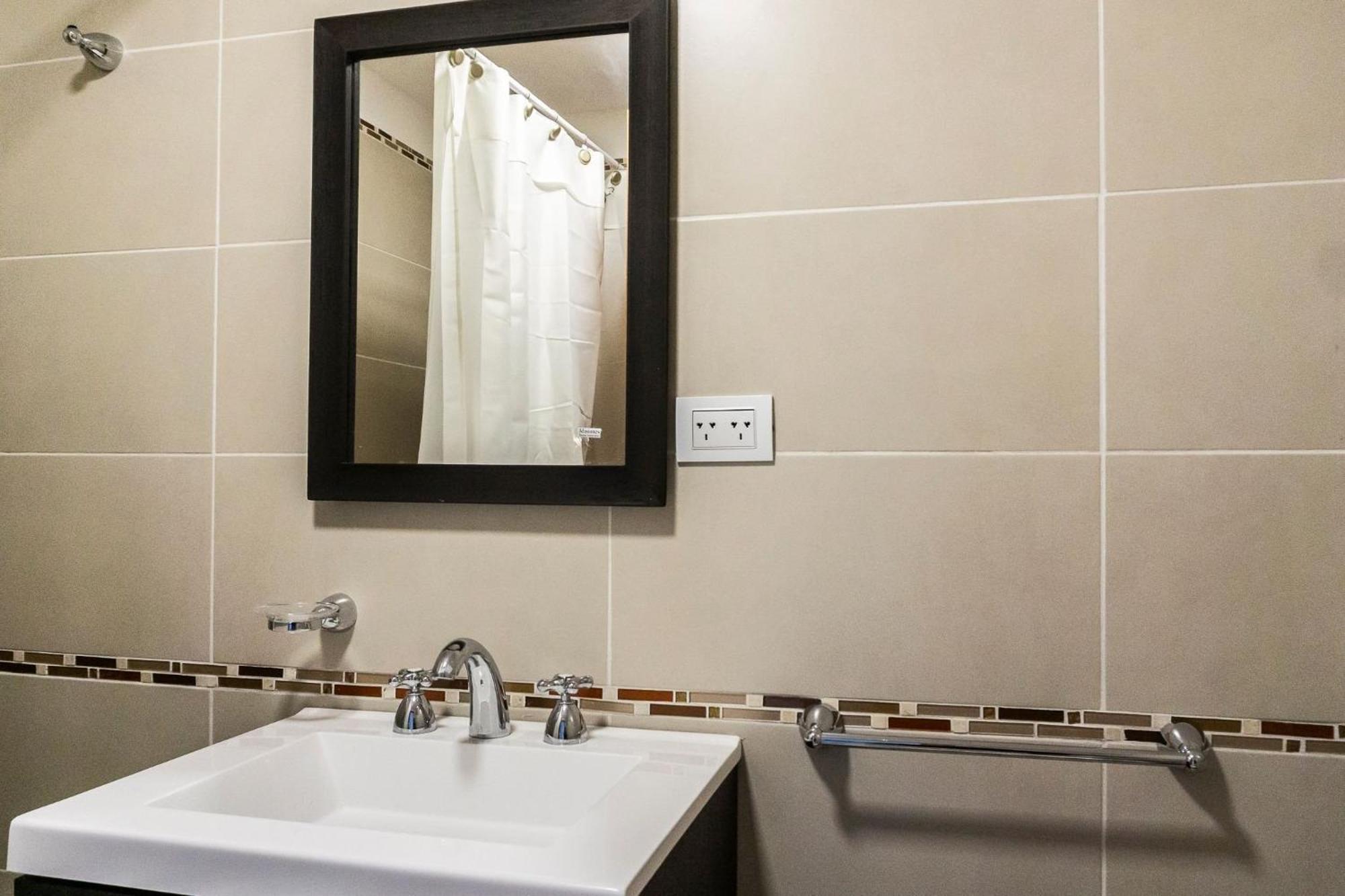 Apartmán Gente Del Sur - Antartida Ushuaia Exteriér fotografie