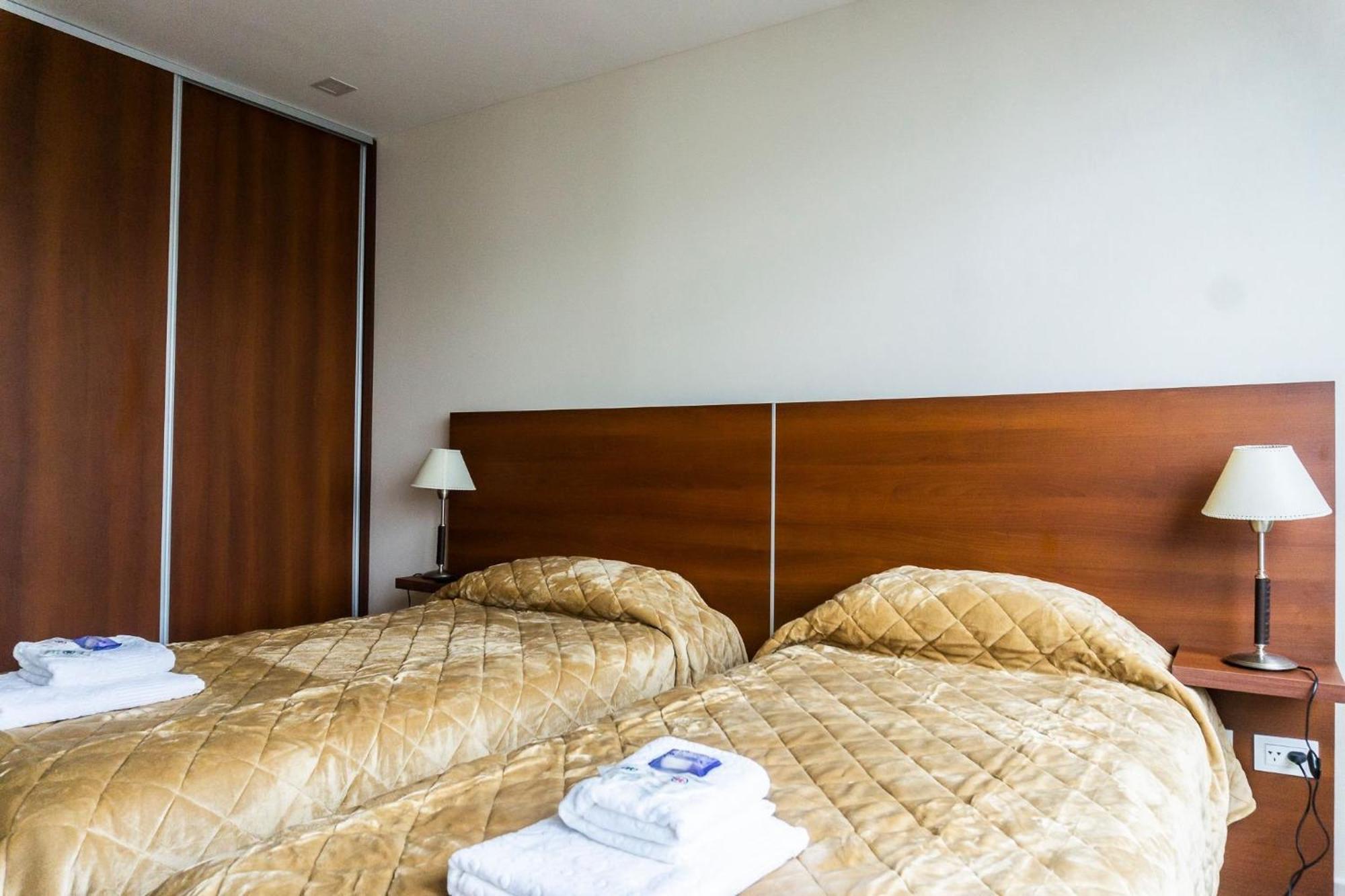 Apartmán Gente Del Sur - Antartida Ushuaia Exteriér fotografie