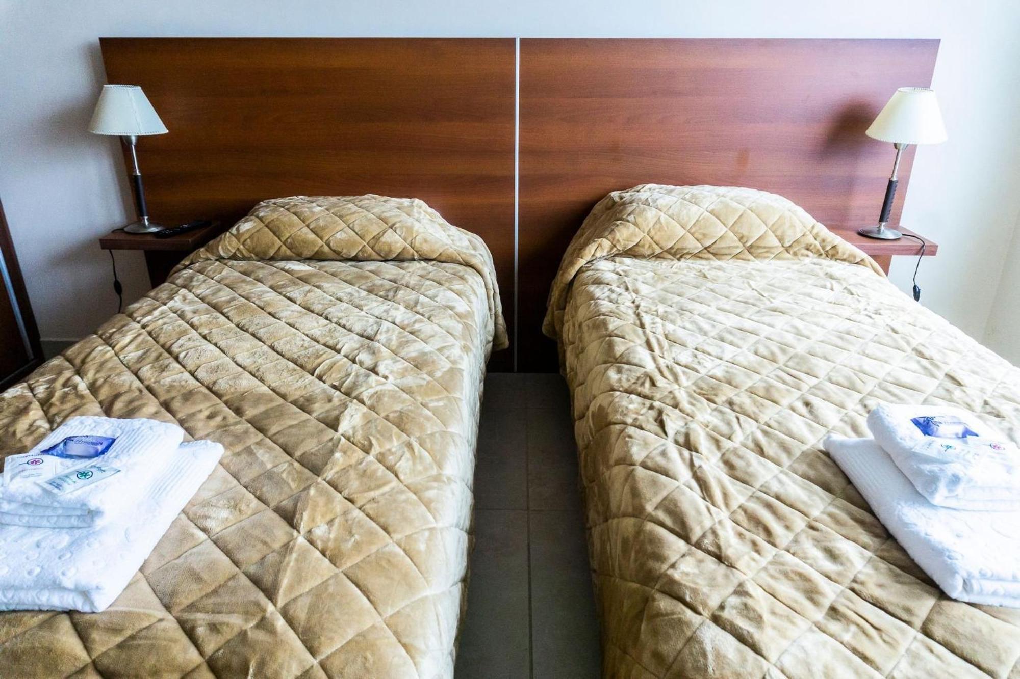 Apartmán Gente Del Sur - Antartida Ushuaia Exteriér fotografie
