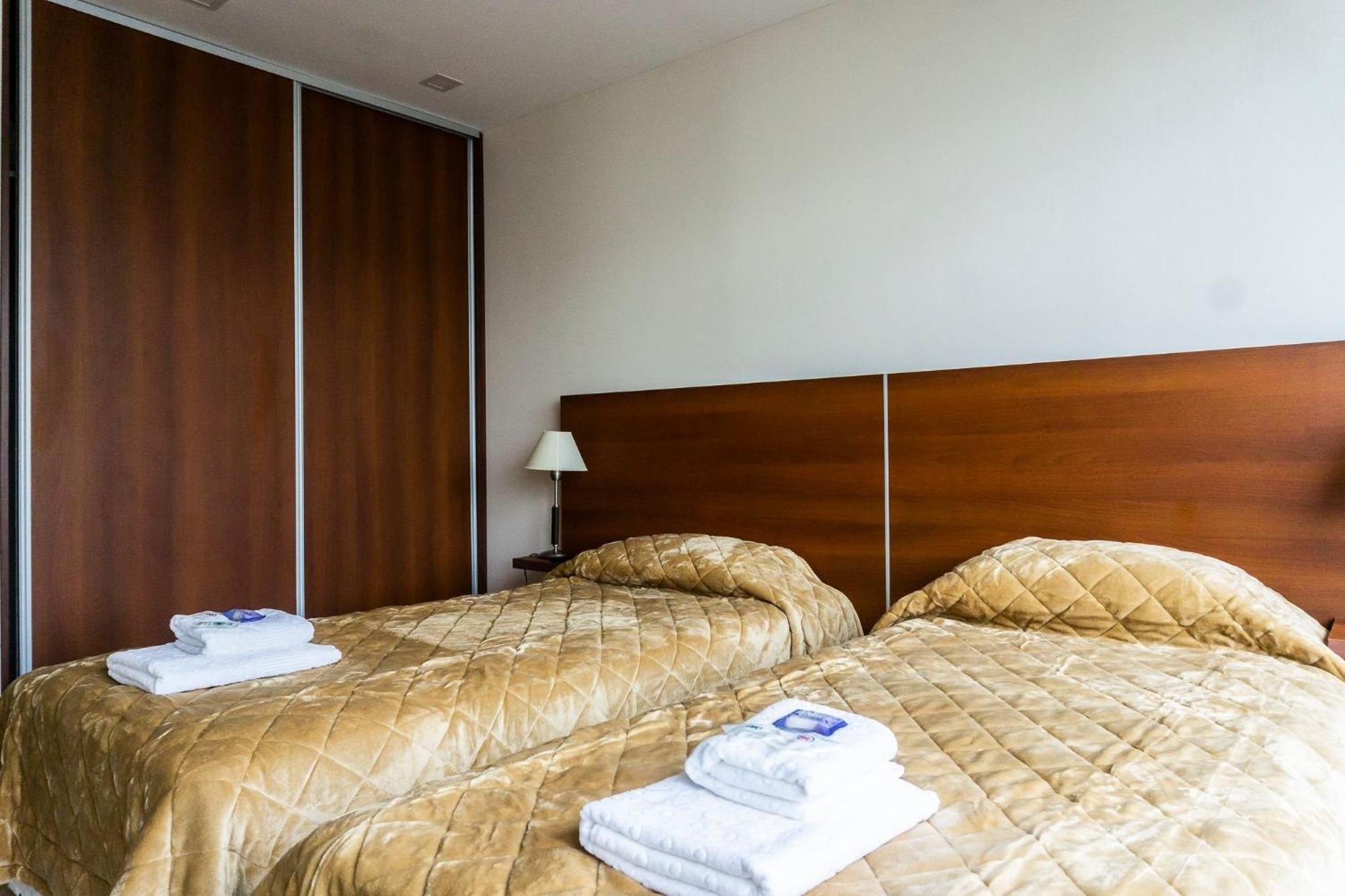 Apartmán Gente Del Sur - Antartida Ushuaia Exteriér fotografie